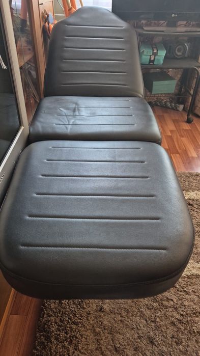 Кушетка косметическая