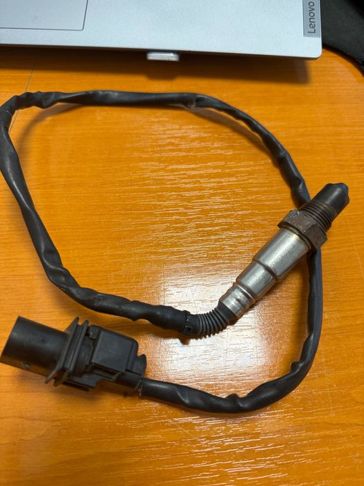 Ламбда Сонда -Пасат Б8