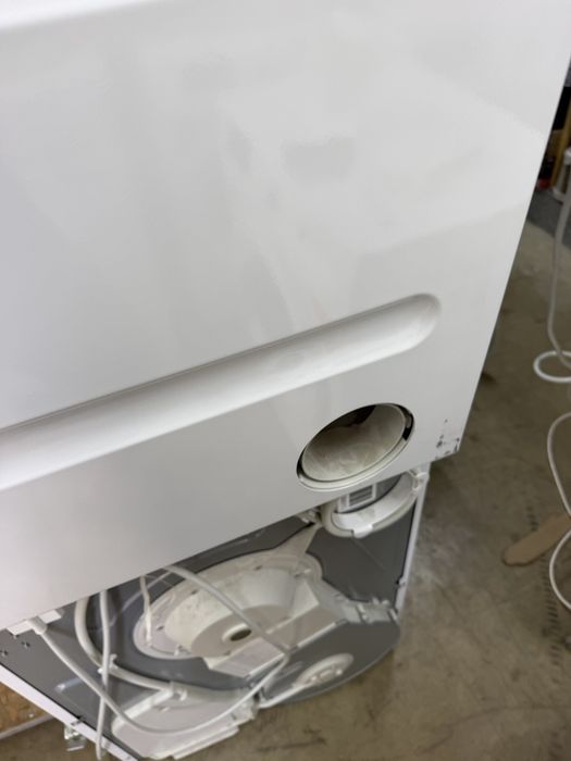 Сушилня Miele 8кг въздуховодна Germany Гаранция