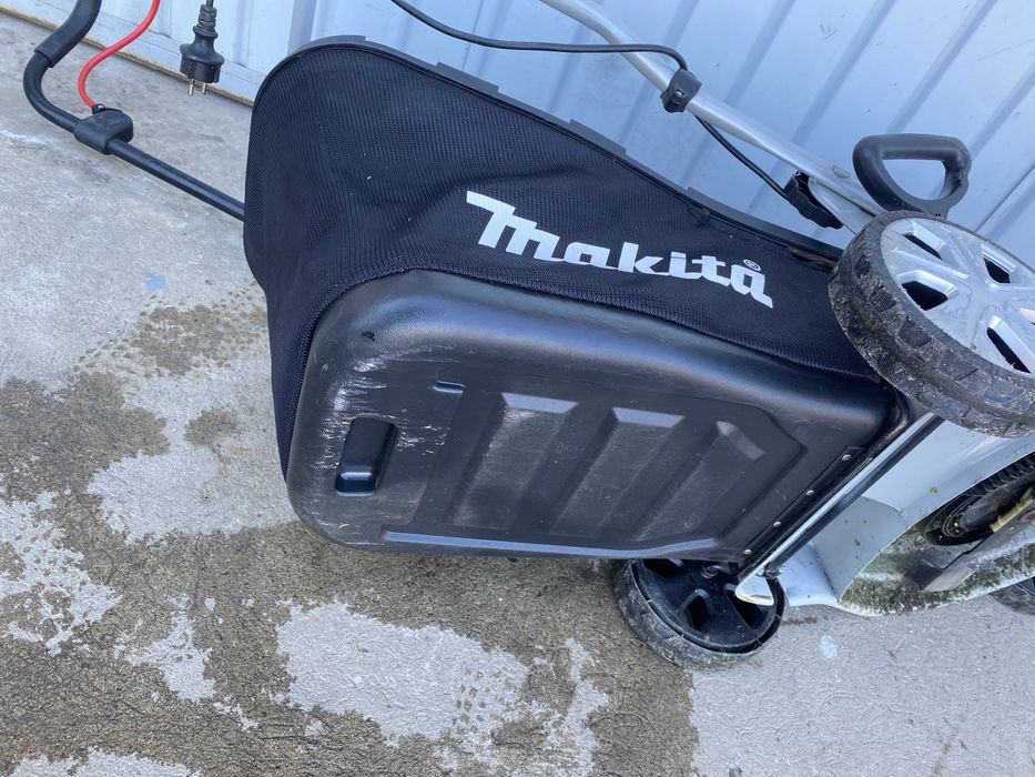 Masina tuns gazon Makita ELM 4121