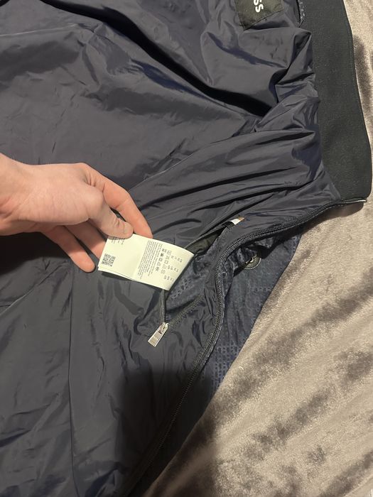 Ветровка Hugo Boss