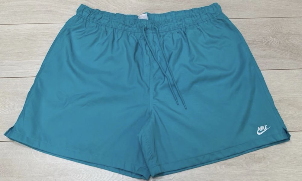 Pantaloni scurți de plajă bărbati Nike, 2XL