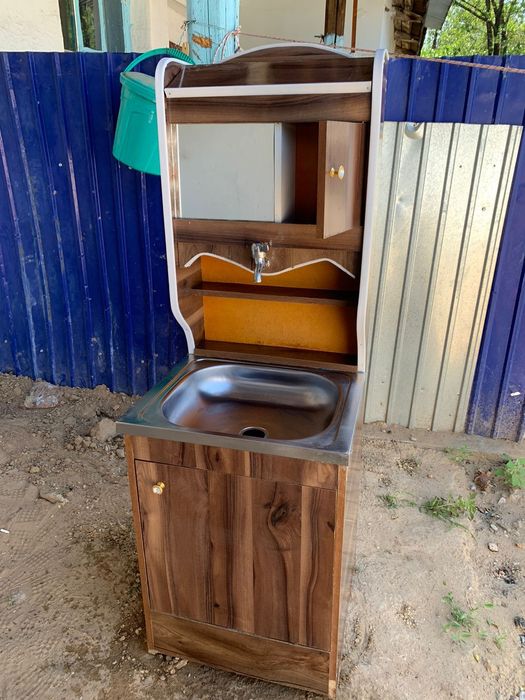 Умавальник сатылады