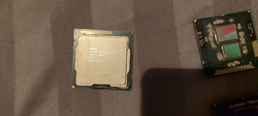 Комплектующие для пк