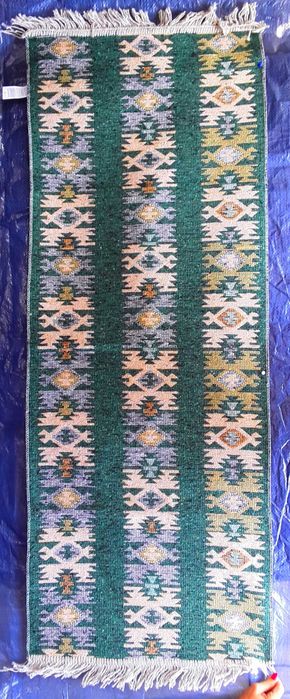 Covorase manuale tradiționale NOI 60 x 90 si 60 x 150 Cm NOI