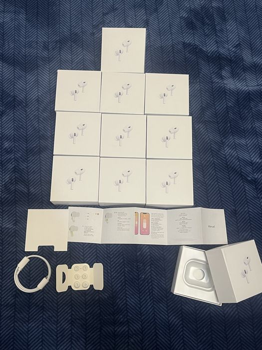 AirPods generatia a 2 a ANC mesaj pe wap ca nu mai pot sa trimit mesaj