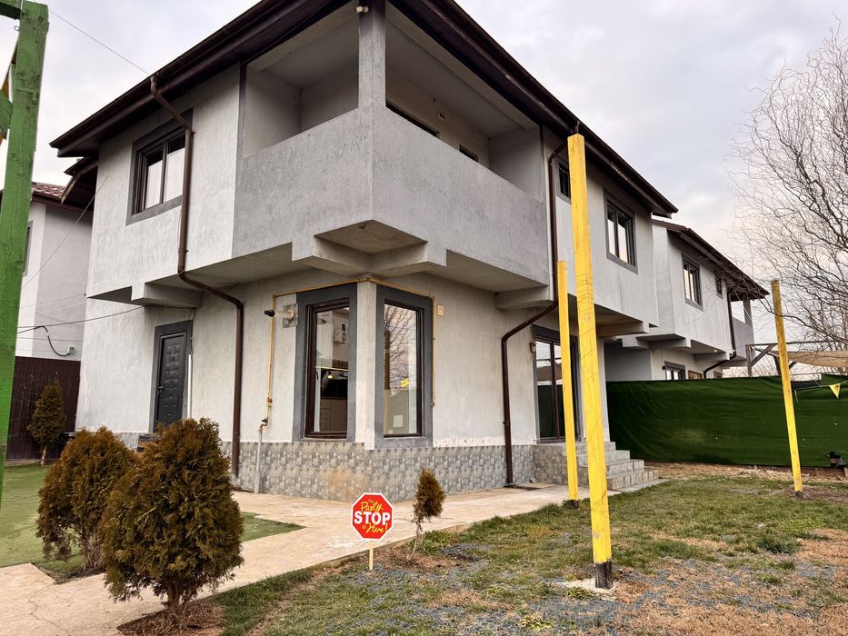 Inchiriez vila  casa petreceri botez zile onomastice !