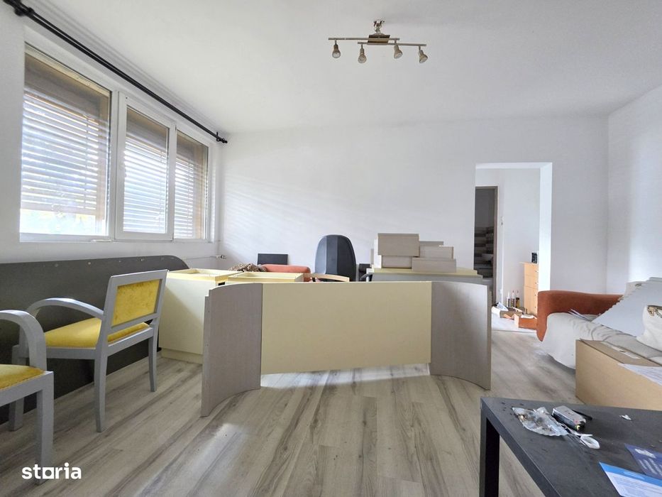 Calea Grivitei, Medlife, parter/7, renovat integral — fotografia 3