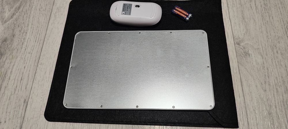 Клавиатура мышь блютуз для планшета