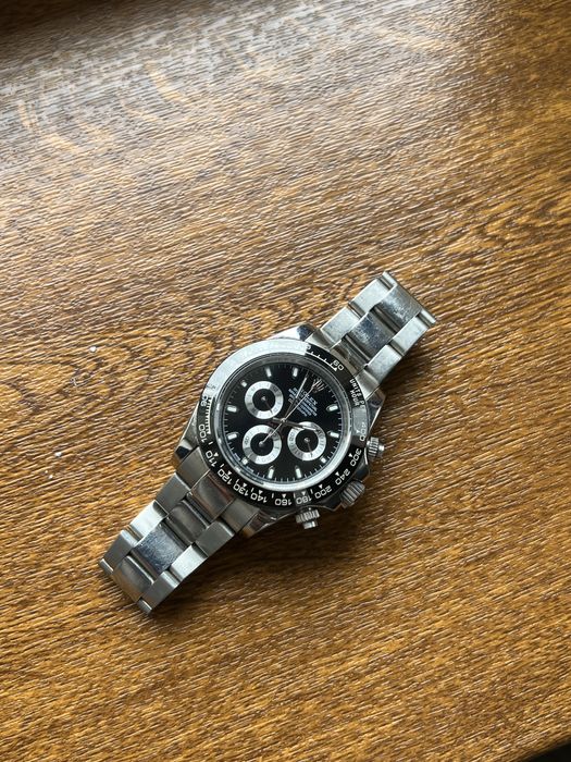 Rolex мужские Lux