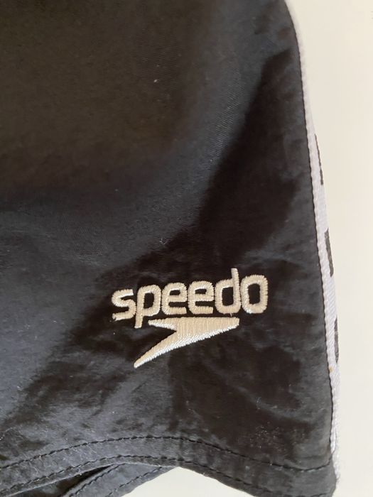 Шорты плавательные speedo