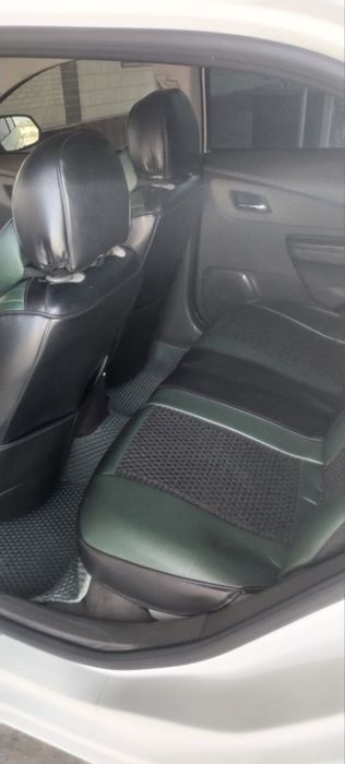 Cobalt. Avtomat. 2022 yil