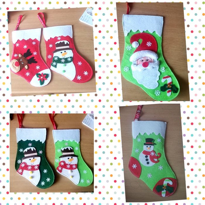 Sosetuta  personalizata  din fetru cu numele dorit