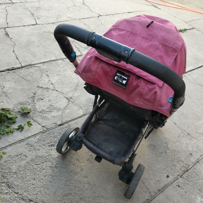 Детская коляска , фирменный