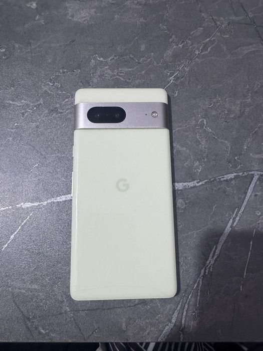 Google Pixel 7..