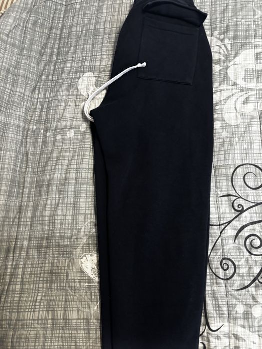 Trening wanted colections navy blue S