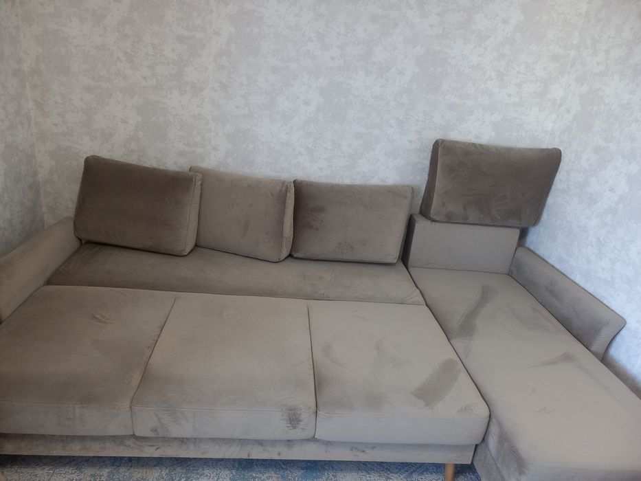 Продается, продается диван