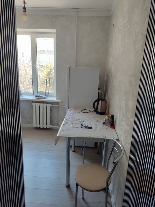 Сдам 2х комнатную квартиру