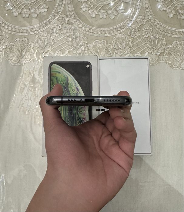 iphone Xs ideal srochni