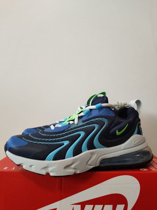 Nike air max 270 react 38