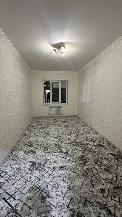 Продается 2 ух комнатная квартира 63000