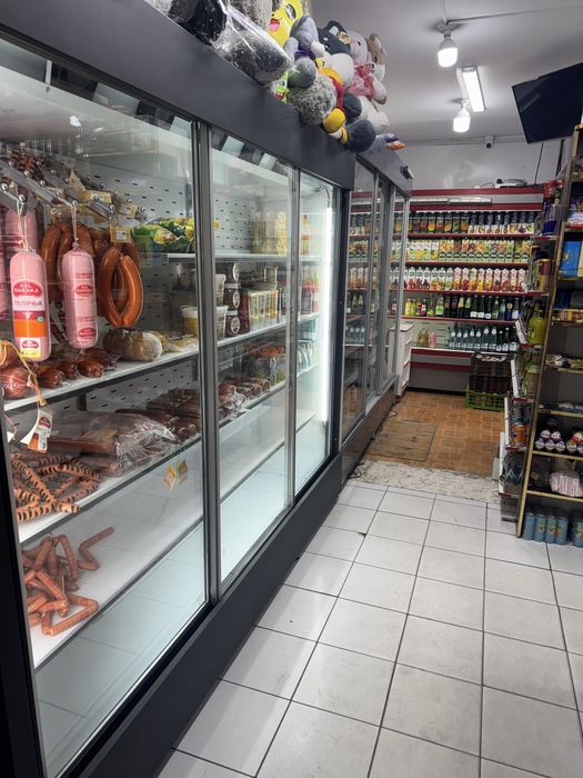 tayyor dokon sotiladi srochno