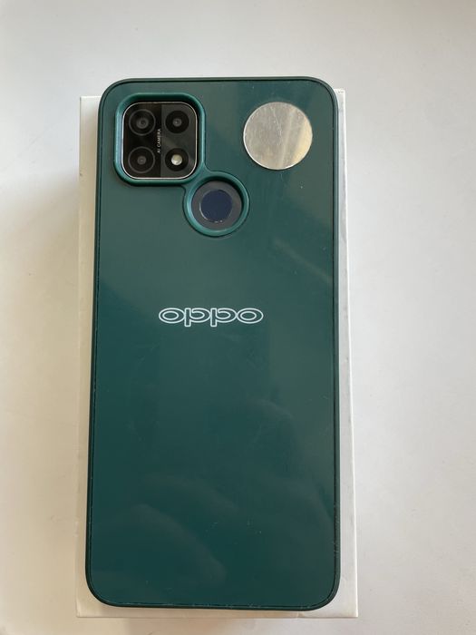 Продам OPPO A15s.