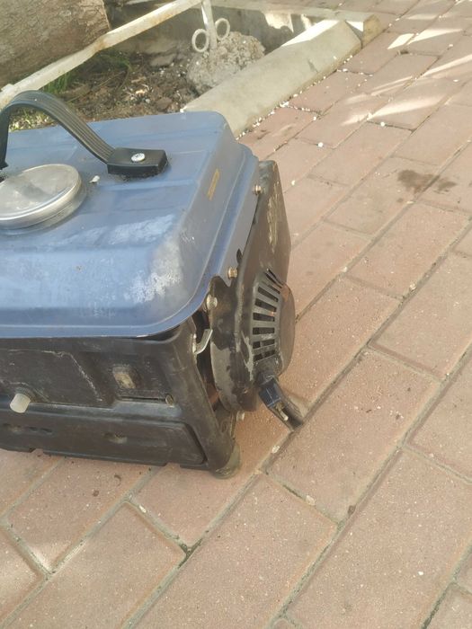 generator benzină