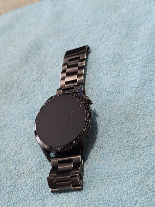 Huawei watch GT3