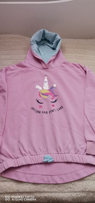 Детски блузи с дълъг ръкав