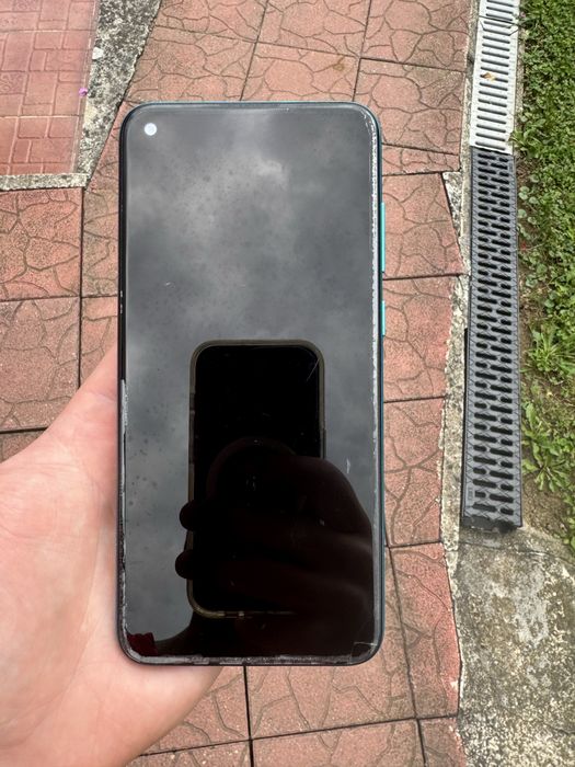 Samsung Galaxy M11