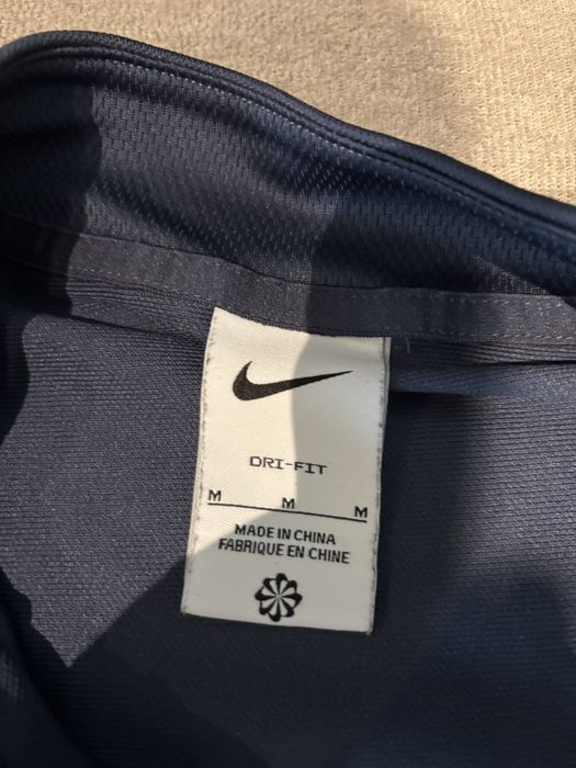 Bluza Nike Dri-Fit