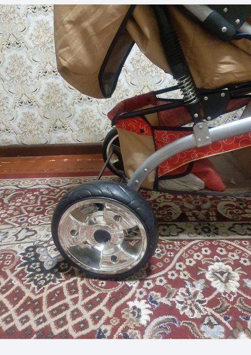 Kalaska sotiladi. Xolati zor.