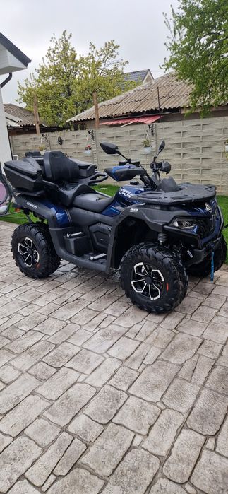 De vânzare Atv cfmoto 625