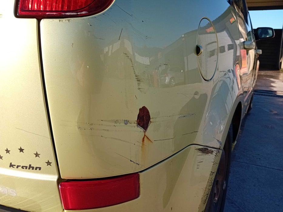 Ford C-max, 2.0 GPL acte Ro valabile