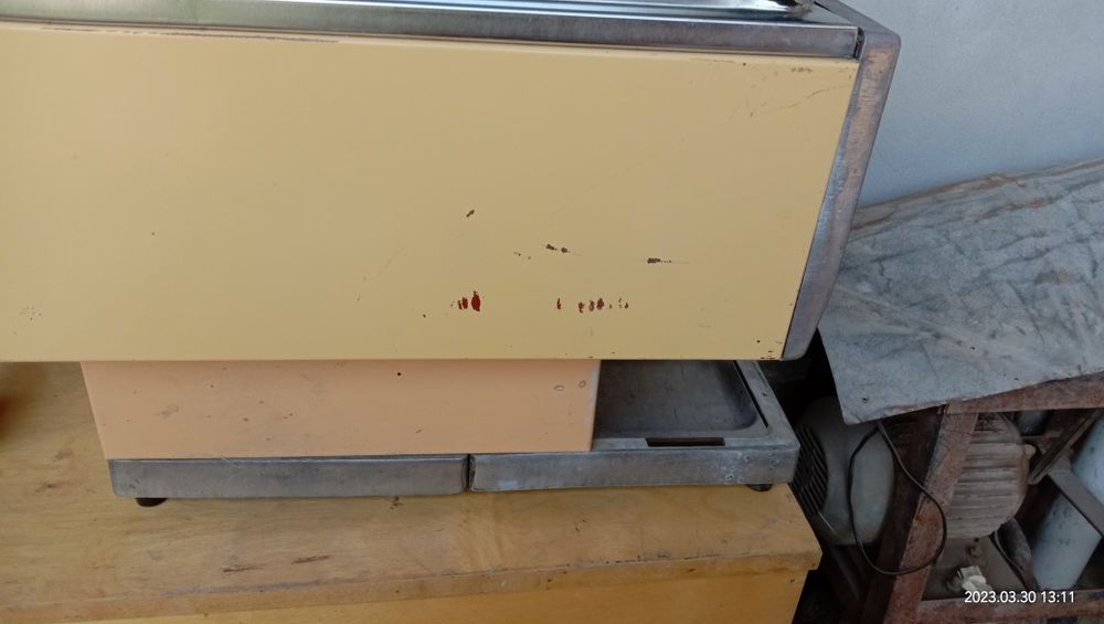 Аппарат для жарки, варки (фритюрница, кофеварка) для кафе и ресторанов