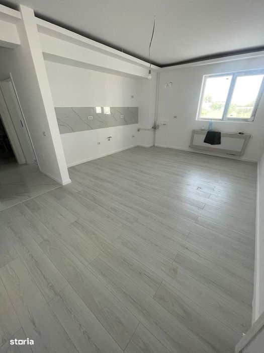 Apartament cu 3 camere | Bloc nou | Gata de mutat