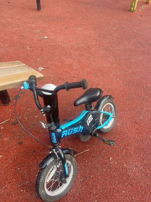 Продам детский велосипед