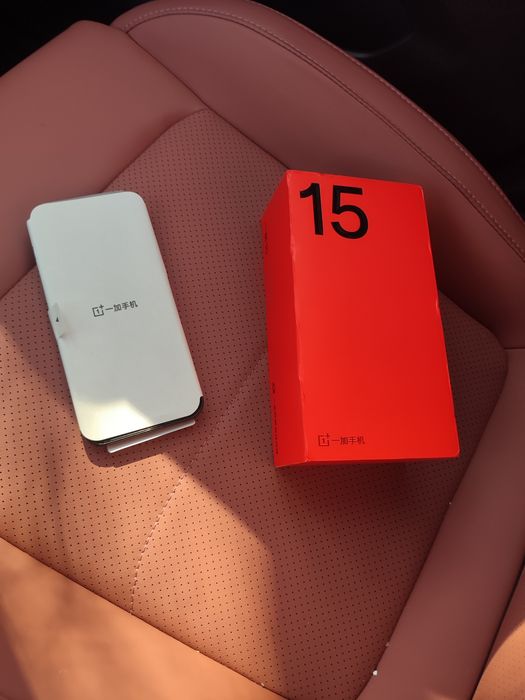 Продам OnePlus 15 oxygen 16х1t