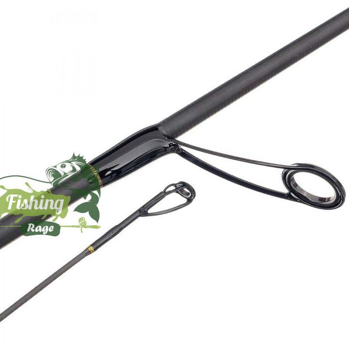 Ново 2022 Въдица FilStar Express Spin 1.80/2.10/2.40/2.70м