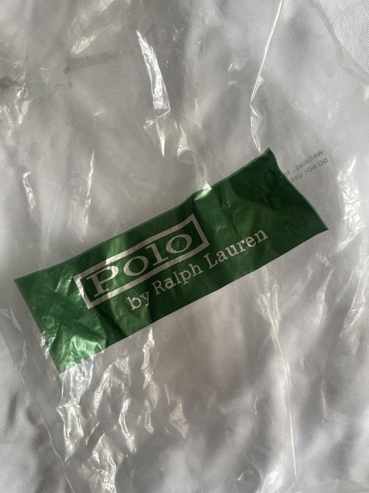 Tricou Polo Ralph Lauren