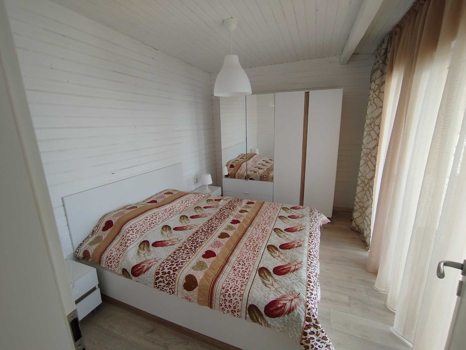 На море къмпинг Гардения бунгала Безгрижно лято 1 и 2!