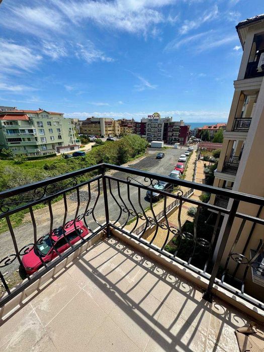 Продава се Двустаен апартамент в Свети Влас - 96 кв.м за 1511 €/кв.м - Снимка #8