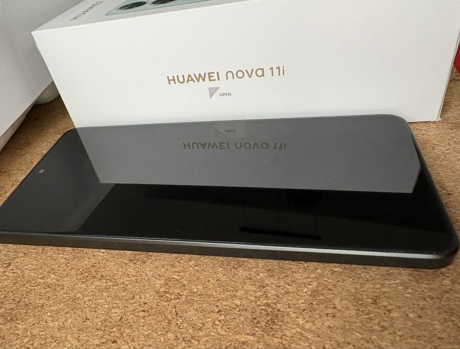 Huawei Nova 11i телефон