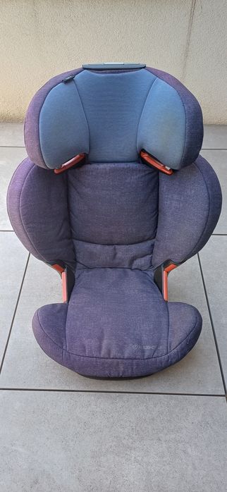 Scaun auto Maxi-Cosi Rodifix AirProtect