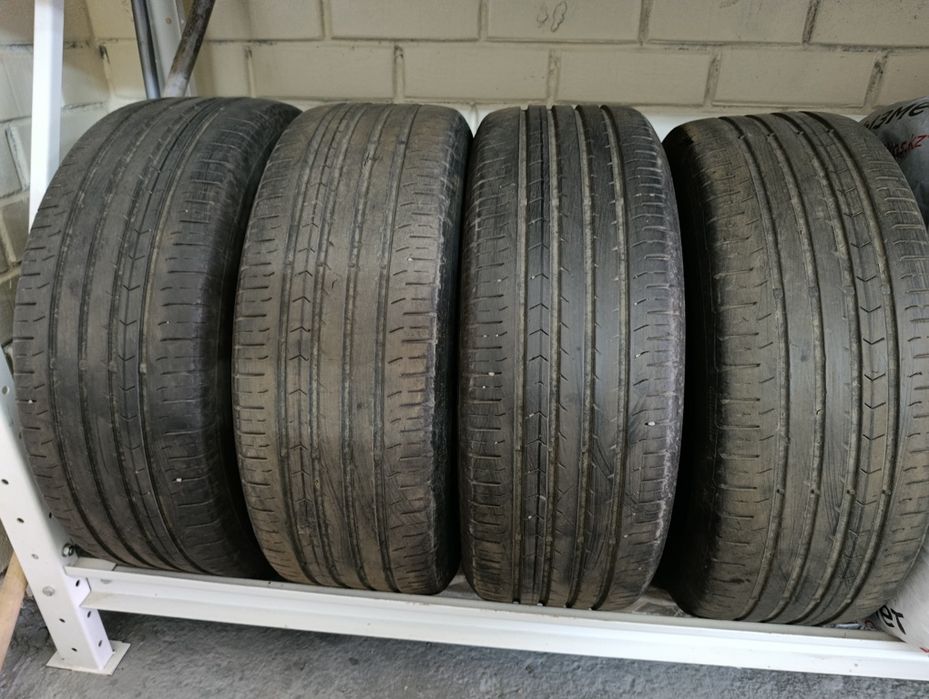 Продам резину летние