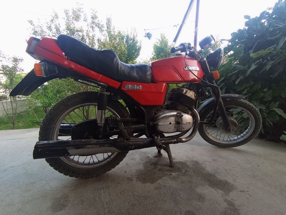 Java sotiladi. 350 talik