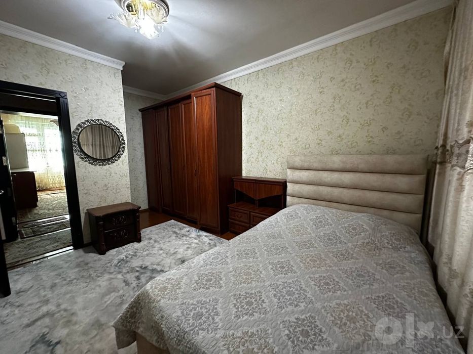 Сдается квартира в Домбирабад