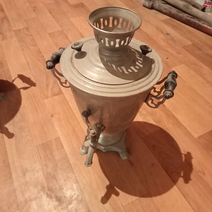 Самаурын советский ССР