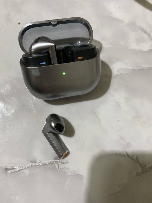Samsung Galaxy buds3